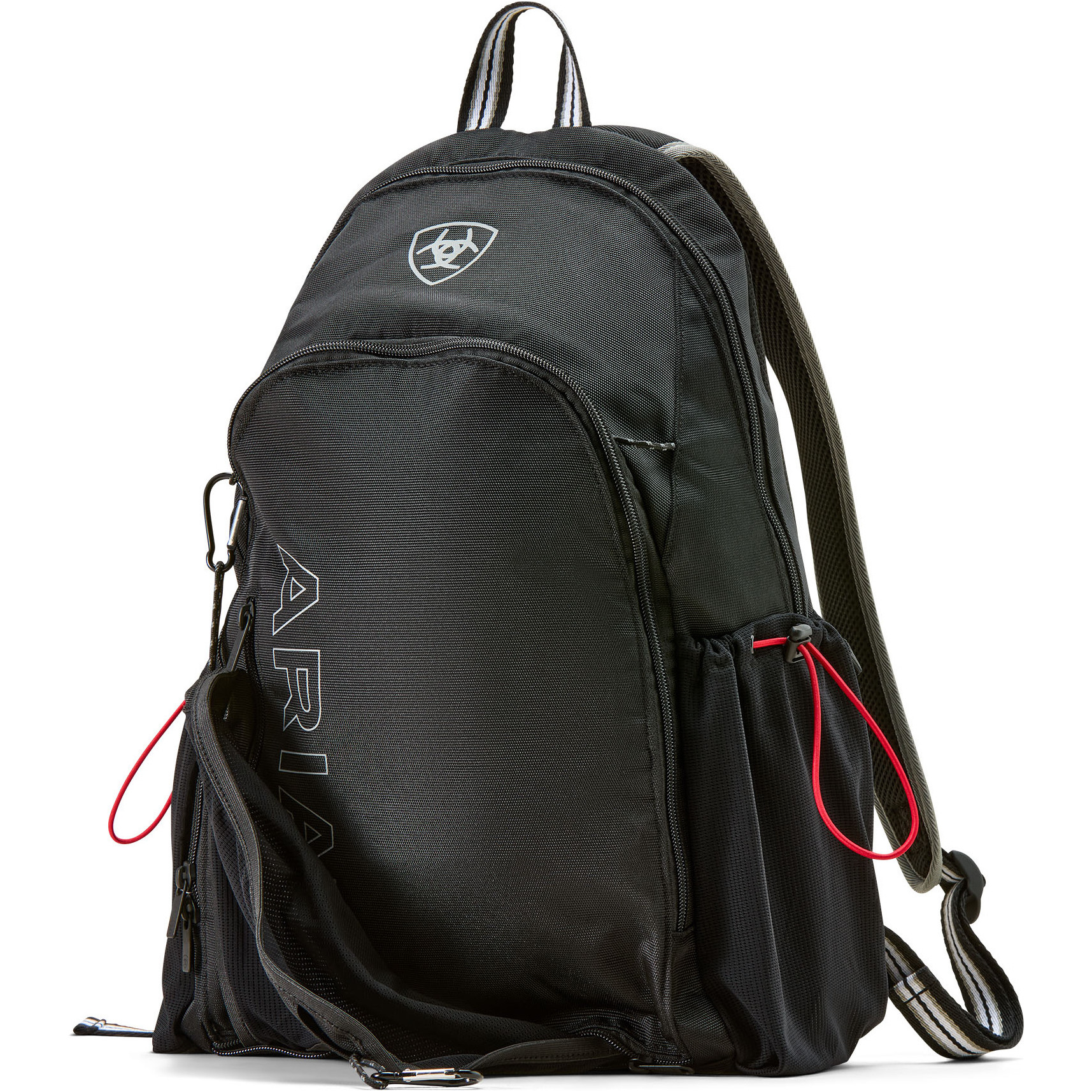 2026 Ariat ADT Schreiten Rucksack 10075479 - Black